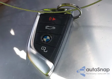 2020 BMW 330I z USA, uszkodzony, nr VIN 3MW5R1J03L8B42141